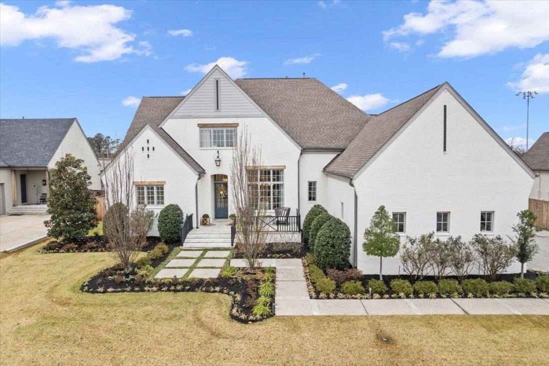 House in Germantown, Tennessee, United States 2 - 16760455