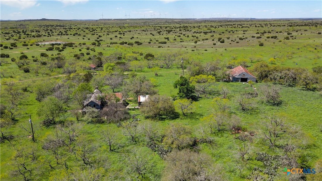 Azienda agricola a Lometa, Texas, Stati Uniti 4 - 16756328