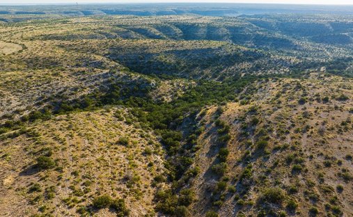 Land in Sheffield, Texas, United States 1