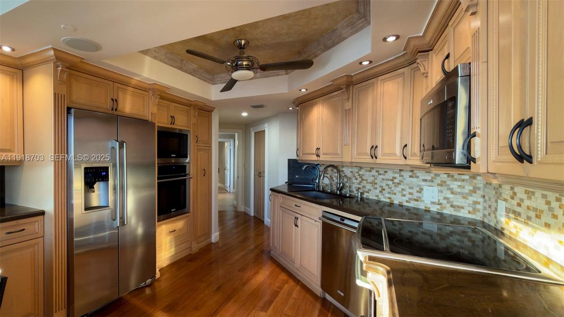 Condo in Golden Beach, Florida, United States 5 - 16678259
