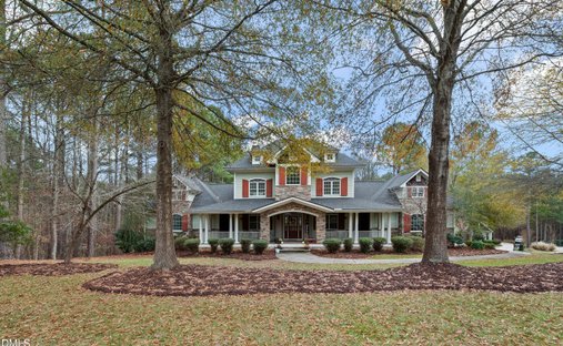 Casa a Pittsboro, Carolina del Nord, Stati Uniti 1