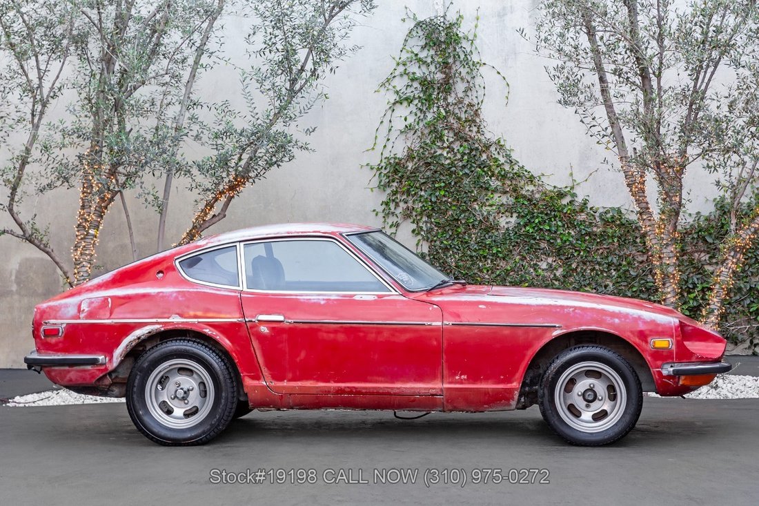 Datsun 240Z in Los Angeles, CA 4 - 16761891