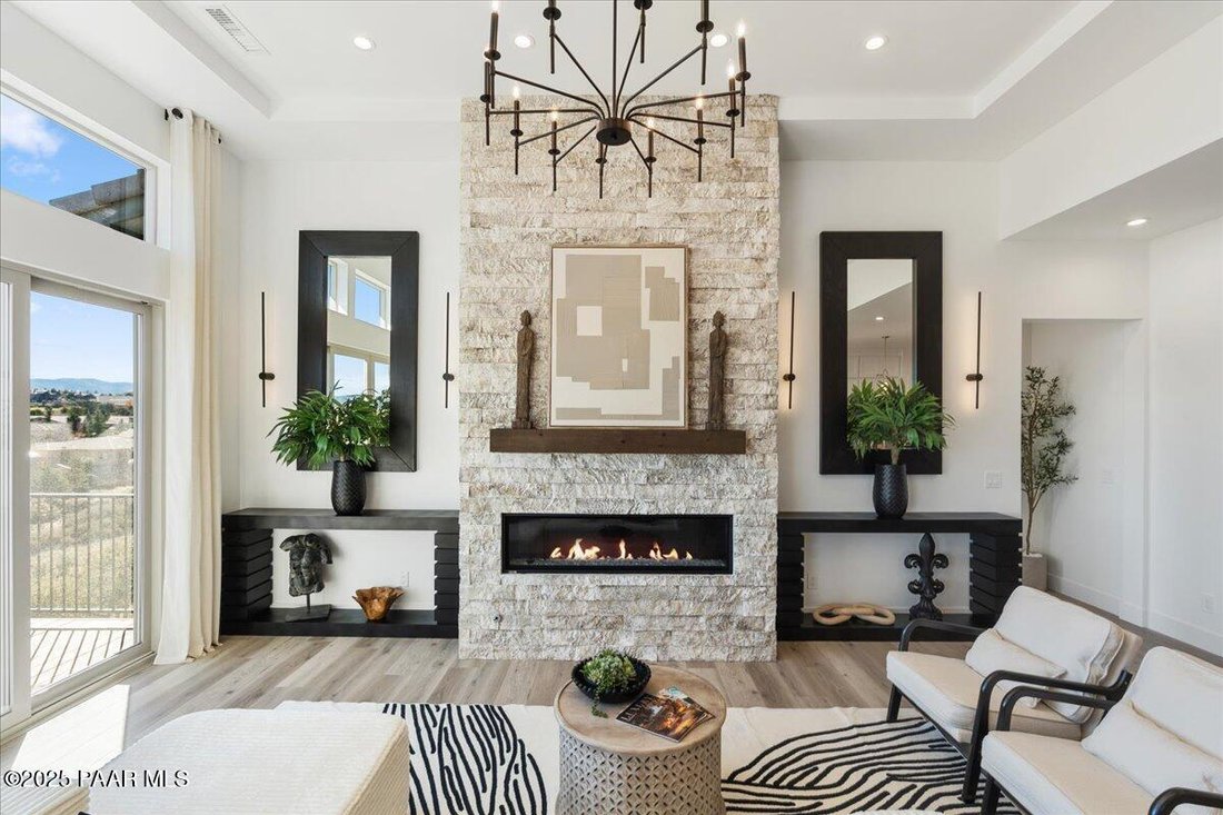 House in Prescott, Arizona, United States 5 - 16764891