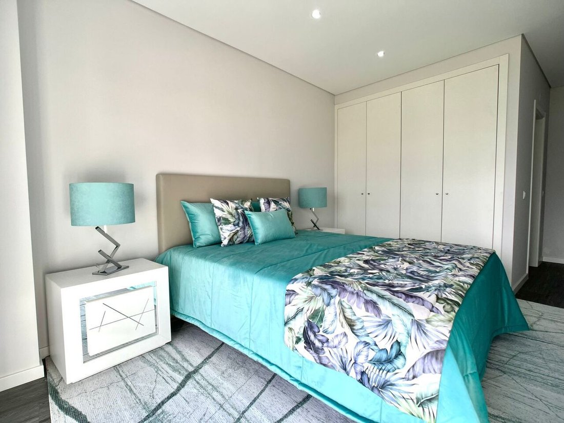 Apartment in Quelfes, Algarve, Portugal 2 - 16763608
