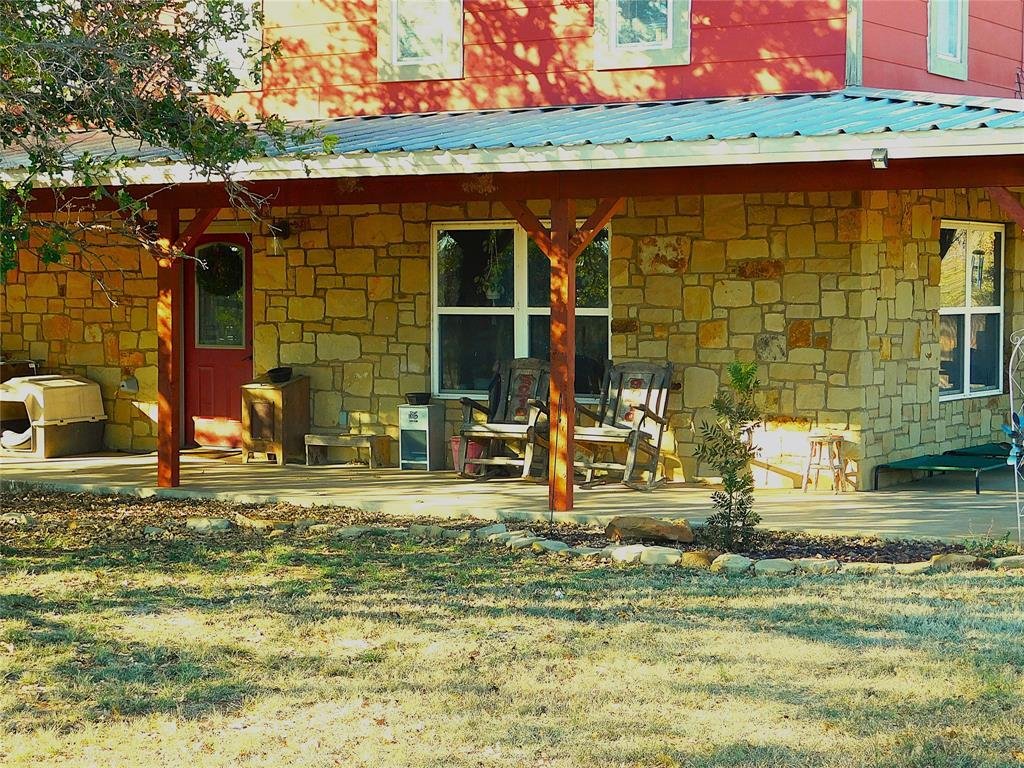 House in Brownwood, Texas, United States 1 - 16764998
