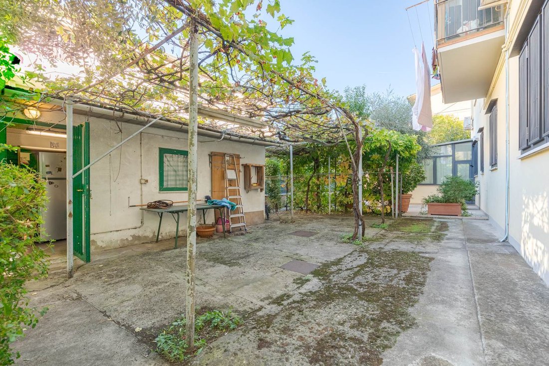 Apartment in Calenzano, Tuscany, Italy 4 - 16753618