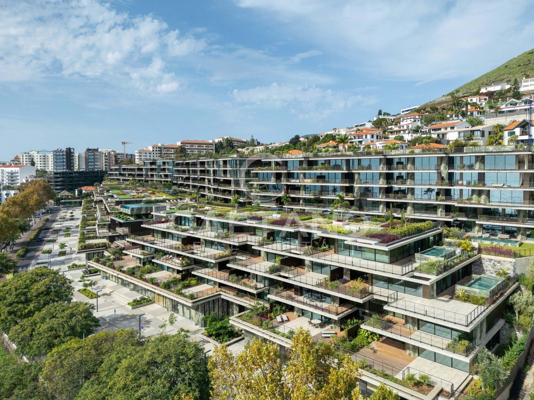 Apartment in Sao Martinho, Madeira, Portugal 2 - 16753782