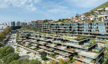 Attico a São Martinho, Madera, Portogallo 1