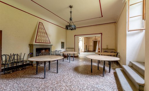 Estate in Barberino di Mugello, Tuscany, Italy 1