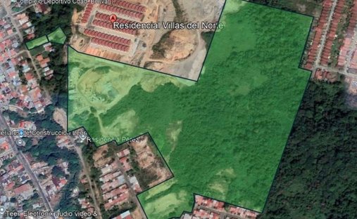 Land in San Miguelito, Coclé Province, Panama 1