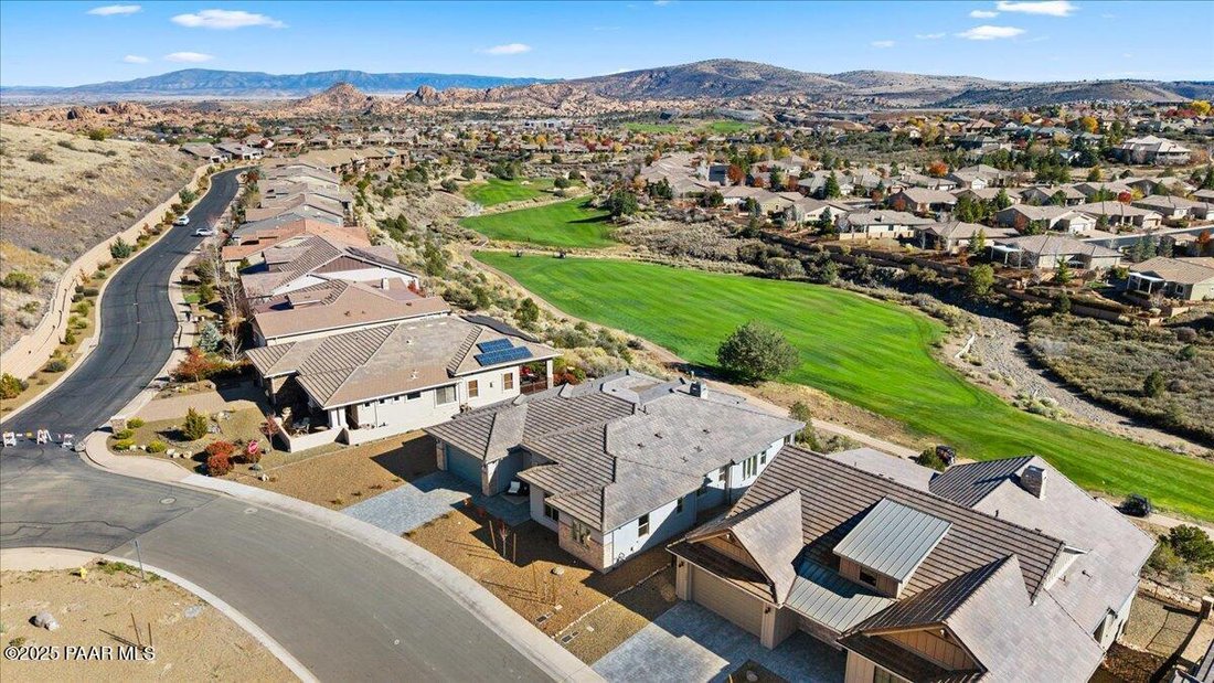 House in Prescott, Arizona, United States 1 - 16764891