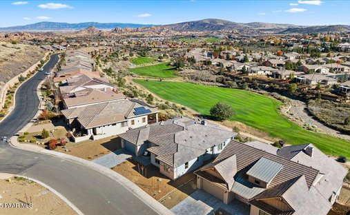 House in Prescott, Arizona, United States 1