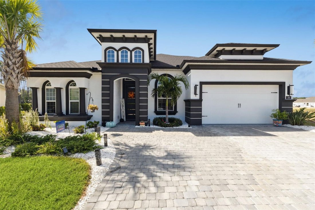 House in Bunnell, Florida, United States 1 - 16756508