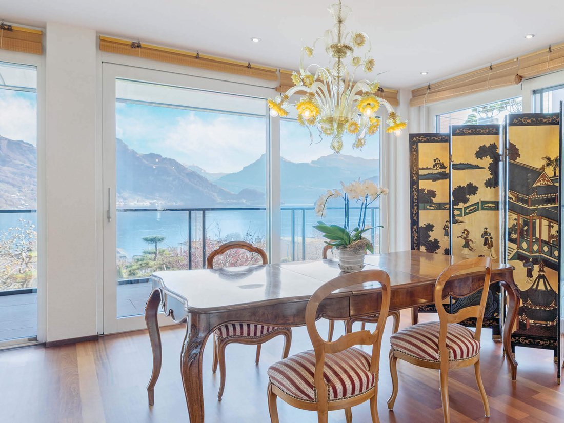 House in Weggis, Lucerne, Switzerland 4 - 16758922
