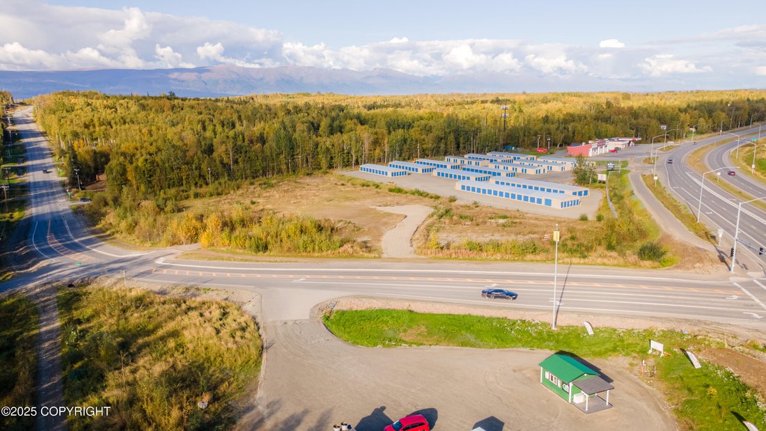 Land in Wasilla, Alaska, United States 5 - 16754713