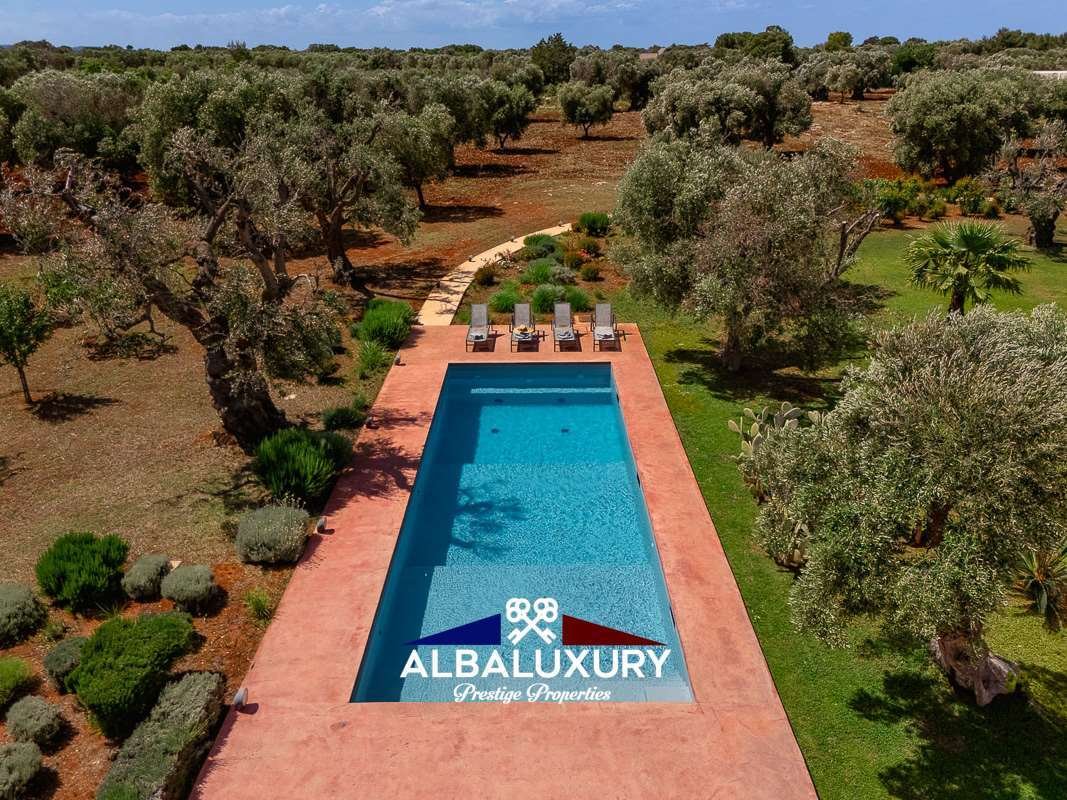 Villa in Carovigno, Apulia, Italy 5 - 15345198
