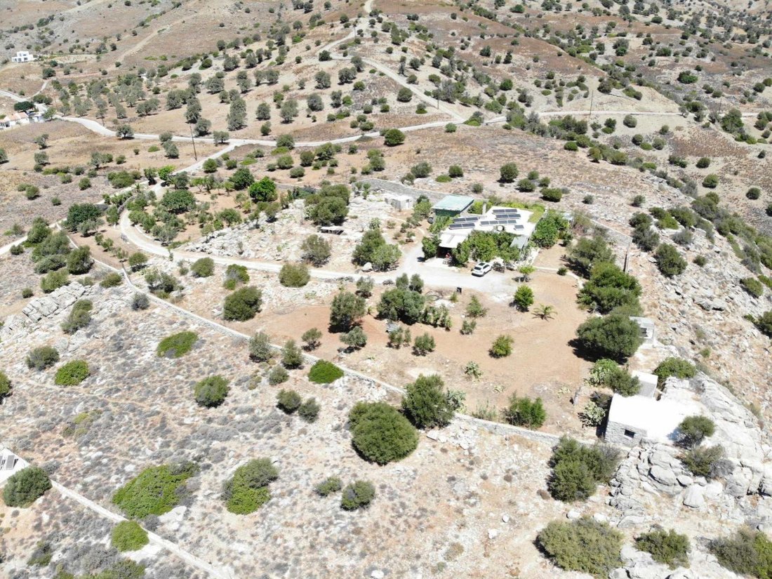 House in Agios Vasileios, Greece 4 - 16759679