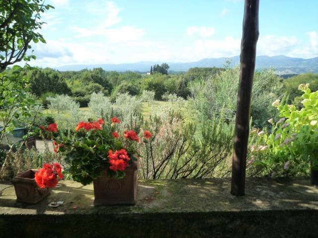 Estate in San Donato Fronzano, Reggello, Tuscany 2 - 16753545