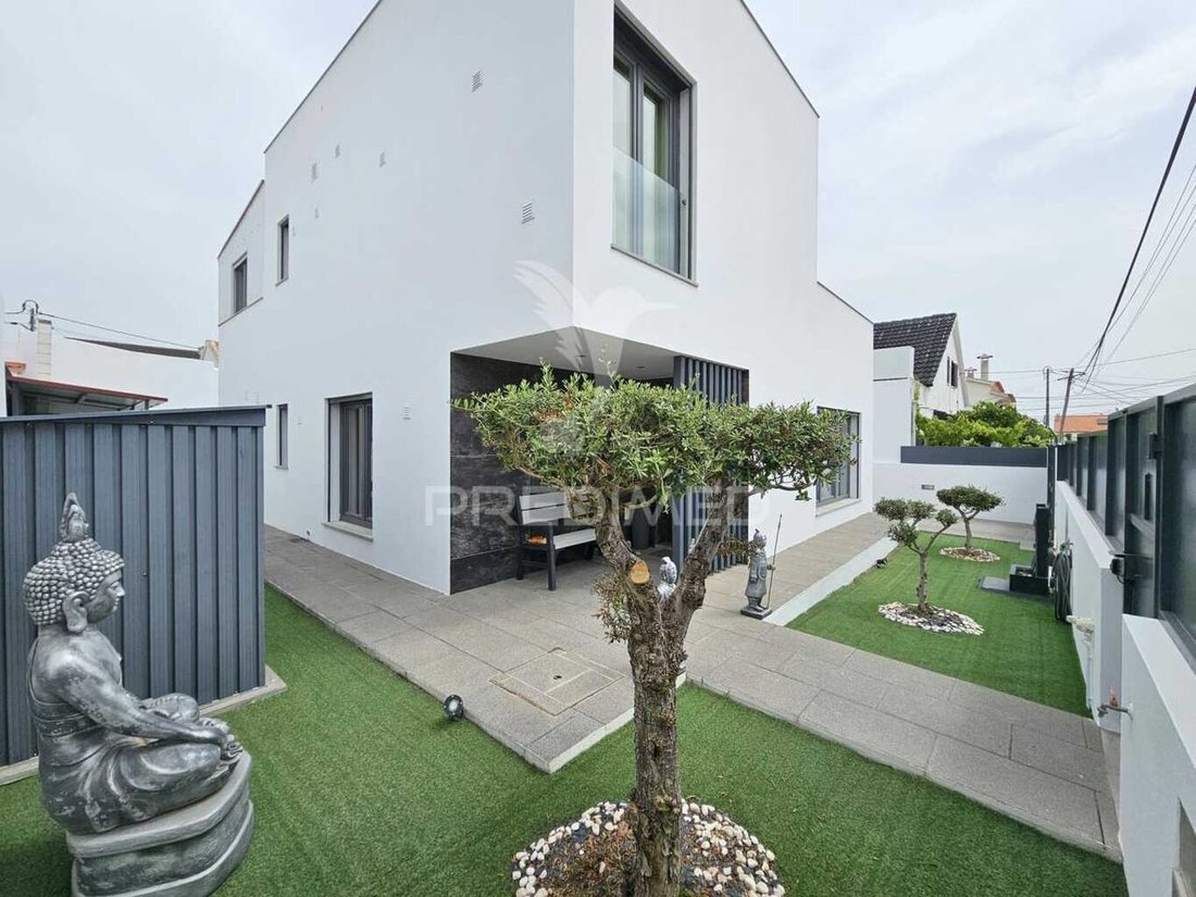 House in Quinta do Conde, Setubal, Portugal 2 - 14272742
