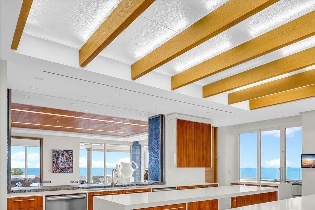 Condo in Key Biscayne, Florida, United States 5 - 16757122