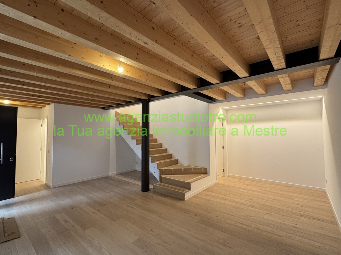 Apartment in East Zone - South Zone, Mogliano Veneto, Veneto 2 - 16762958