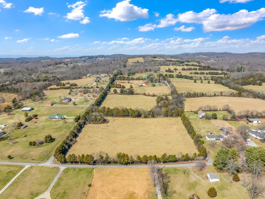 Farm Ranch in Corryton, Tennessee, United States 4 - 16755083