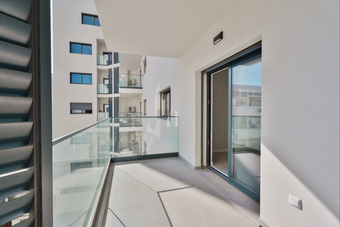Apartment in Loule (Sao Clemente), Algarve, Portugal 3 - 11910583