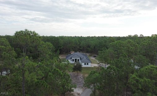 House in Naples, Florida, United States 1