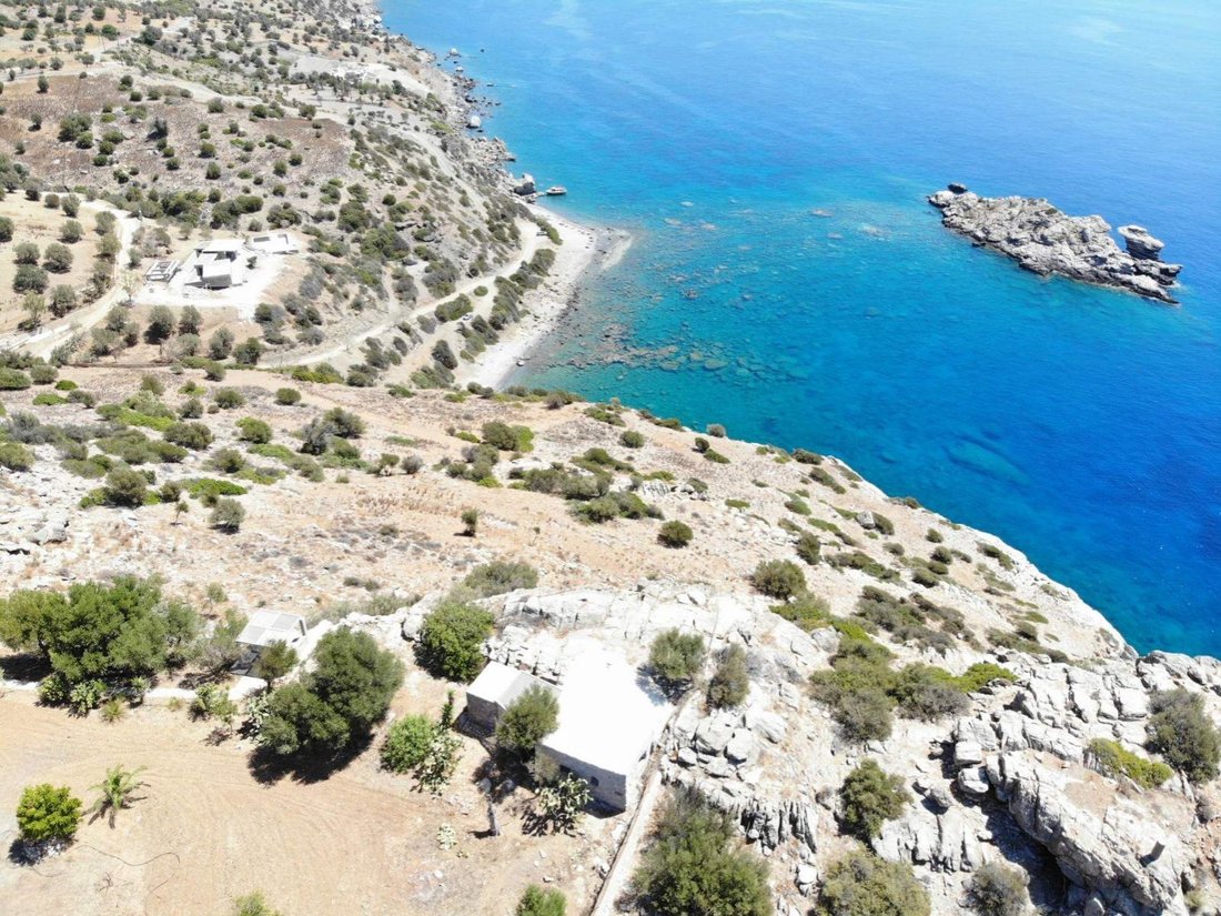 House in Agios Vasileios, Greece 5 - 16759679