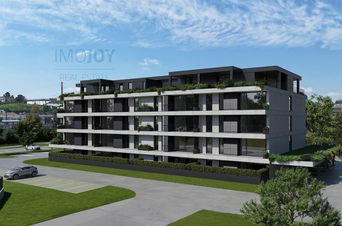 Apartment in Real, Dume e Semelhe, Braga, Portugal 5 - 16753812