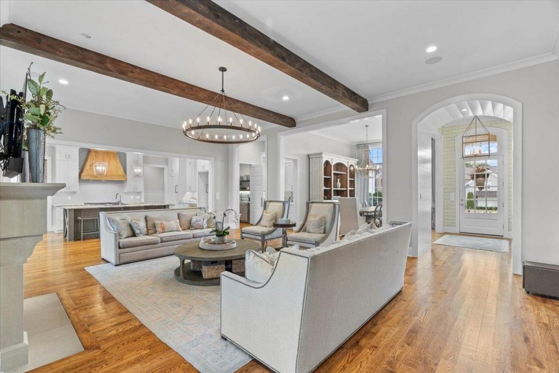 House in Germantown, Tennessee, United States 4 - 16760455