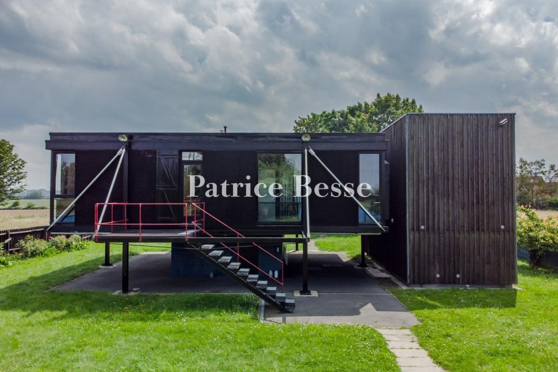 House in Wazemmes, Lille, France 1 - 14381973