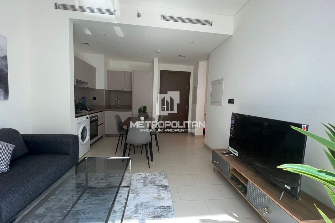 Apartment in MBR City / Mohammed Bin Rashid City, Dubai, United Arab Emirates 1 - 16760978