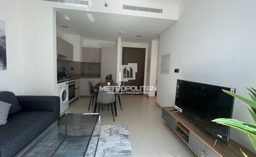 Apartamento en Ciudad Mohammed Bin Rashid, Dubái, Emiratos Árabes Unidos 1