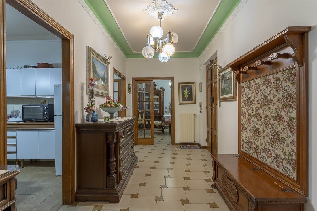 Villa in Sant'Angelo-Vingone, Campi Bisenzio, Tuscany 5 - 16753645