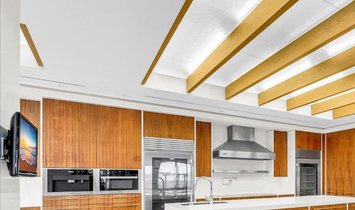 appartement à Key Biscayne, Floride, États-Unis 2