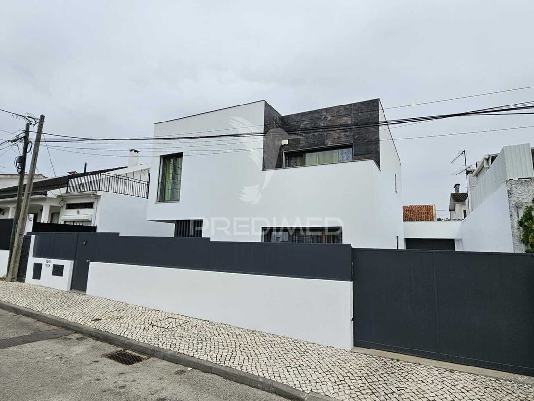 House in Quinta do Conde, Setubal, Portugal 1 - 14272742