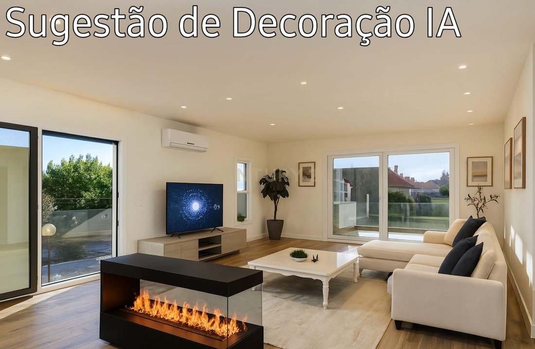 Apartment in Cascais e Estoril, Lisbon, Portugal 2 - 16753534