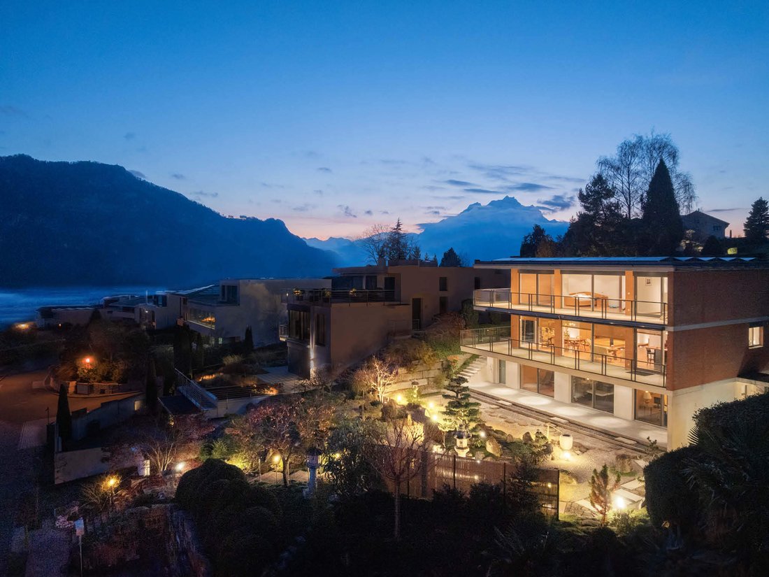 House in Weggis, Lucerne, Switzerland 3 - 16758922