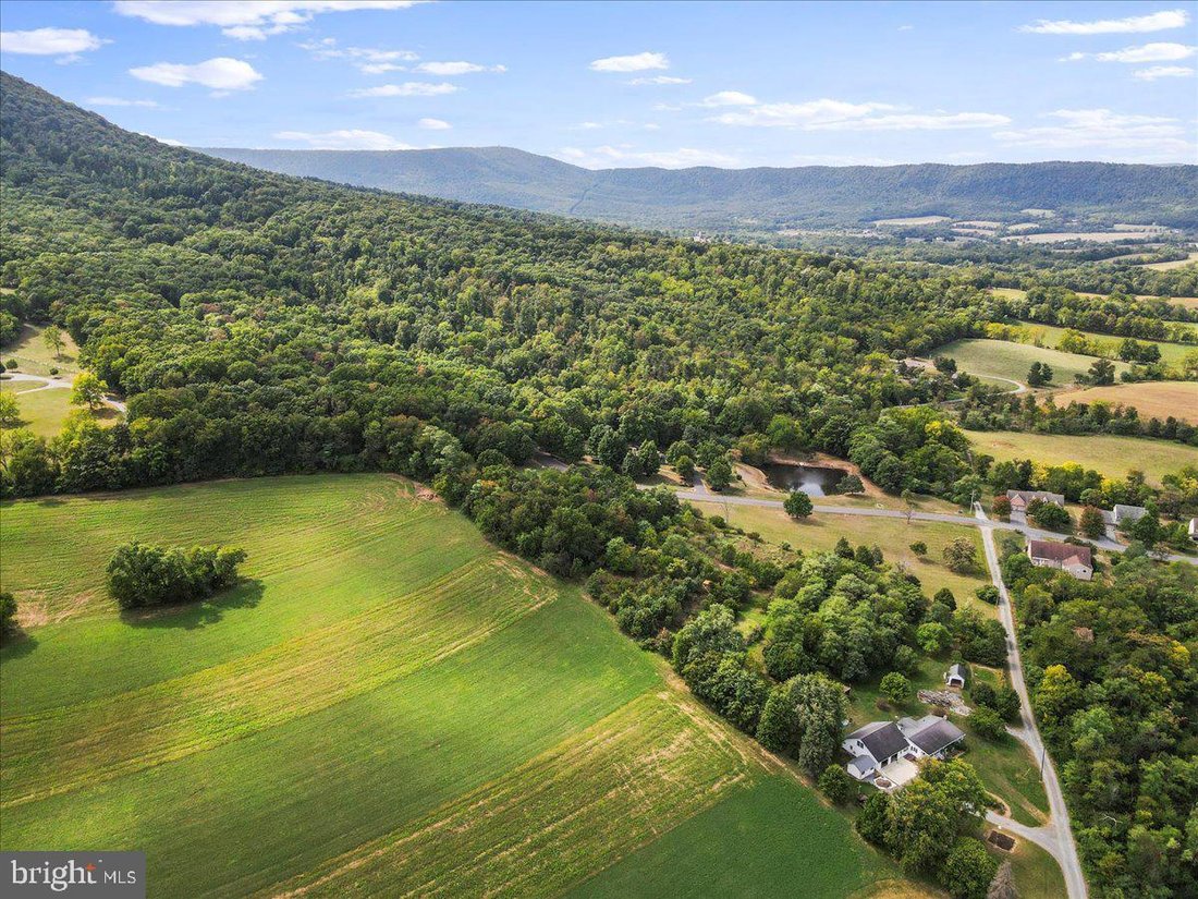Land in Greencastle, Pennsylvania, United States 2 - 16755047