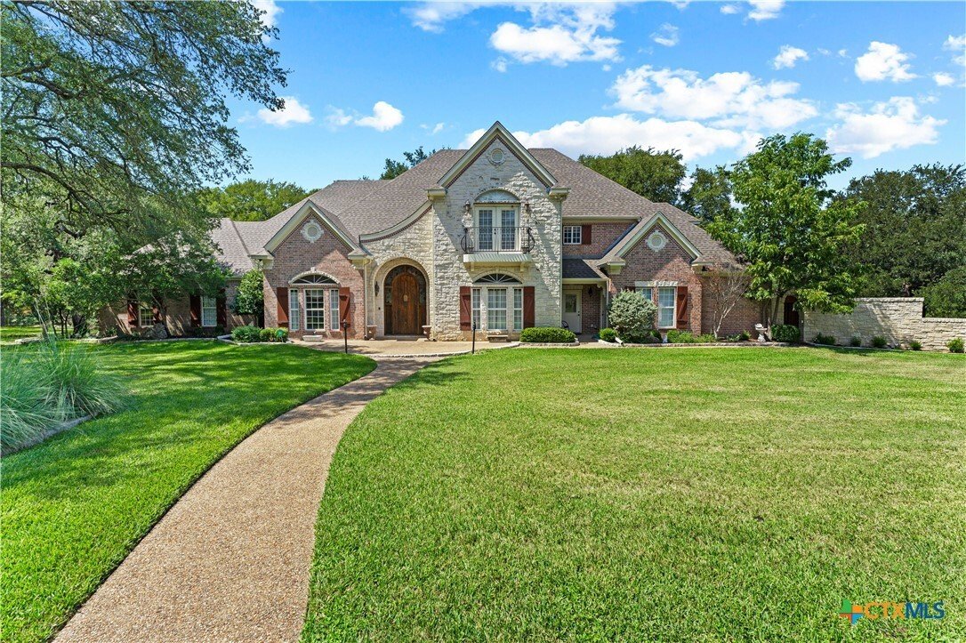 House in Salado, Texas, United States 1 - 16757598