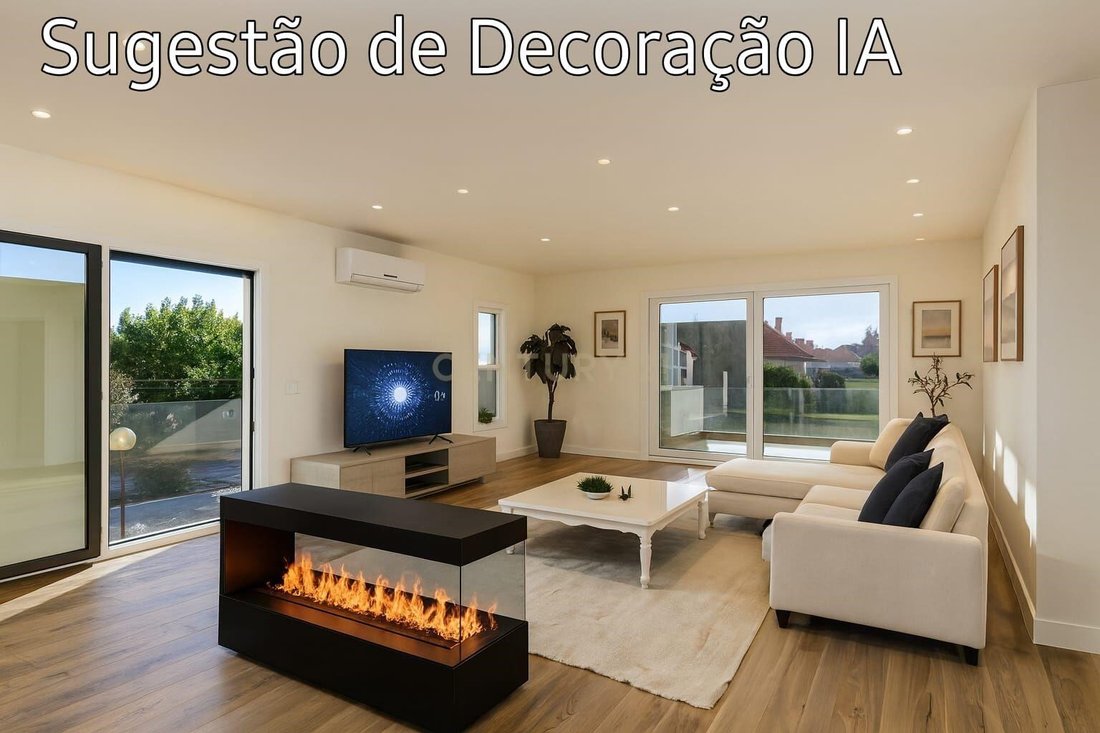 Apartment in Cascais e Estoril, Lisbon, Portugal 1 - 16753521