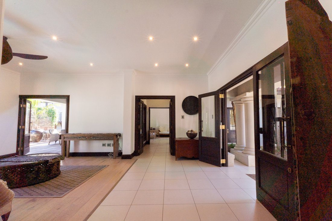 Country House in Zimbali Estate, KwaZulu-Natal, South Africa 4 - 16761399