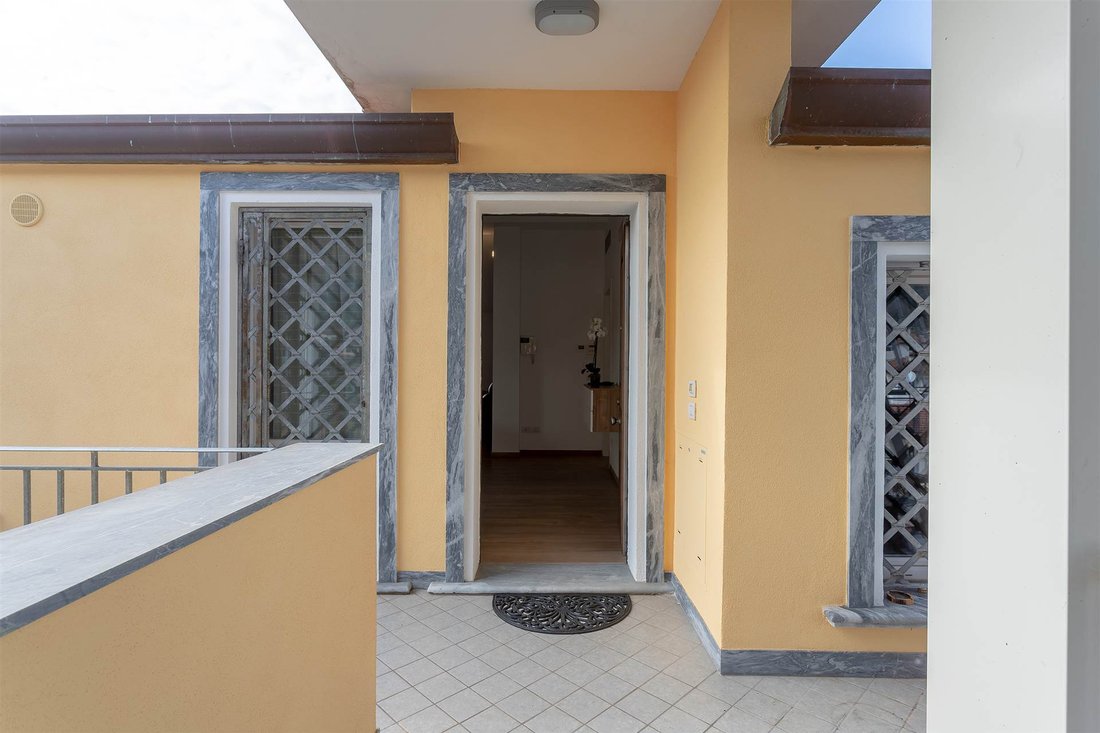Apartment in Pietrasanta, Tuscany, Italy 5 - 16753717
