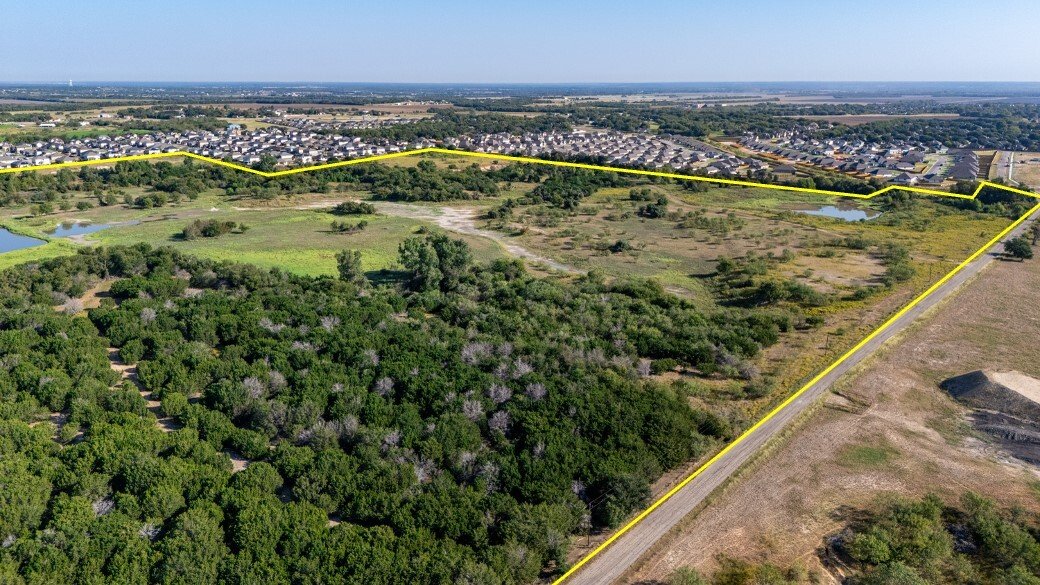 Land in Waco, Texas, United States 1 - 16755099