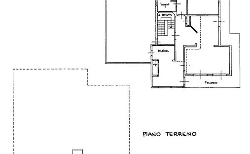 Centro, Signa, Toscana 1