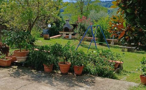 Castle for Sale in Impruneta, Tuscany, Italy