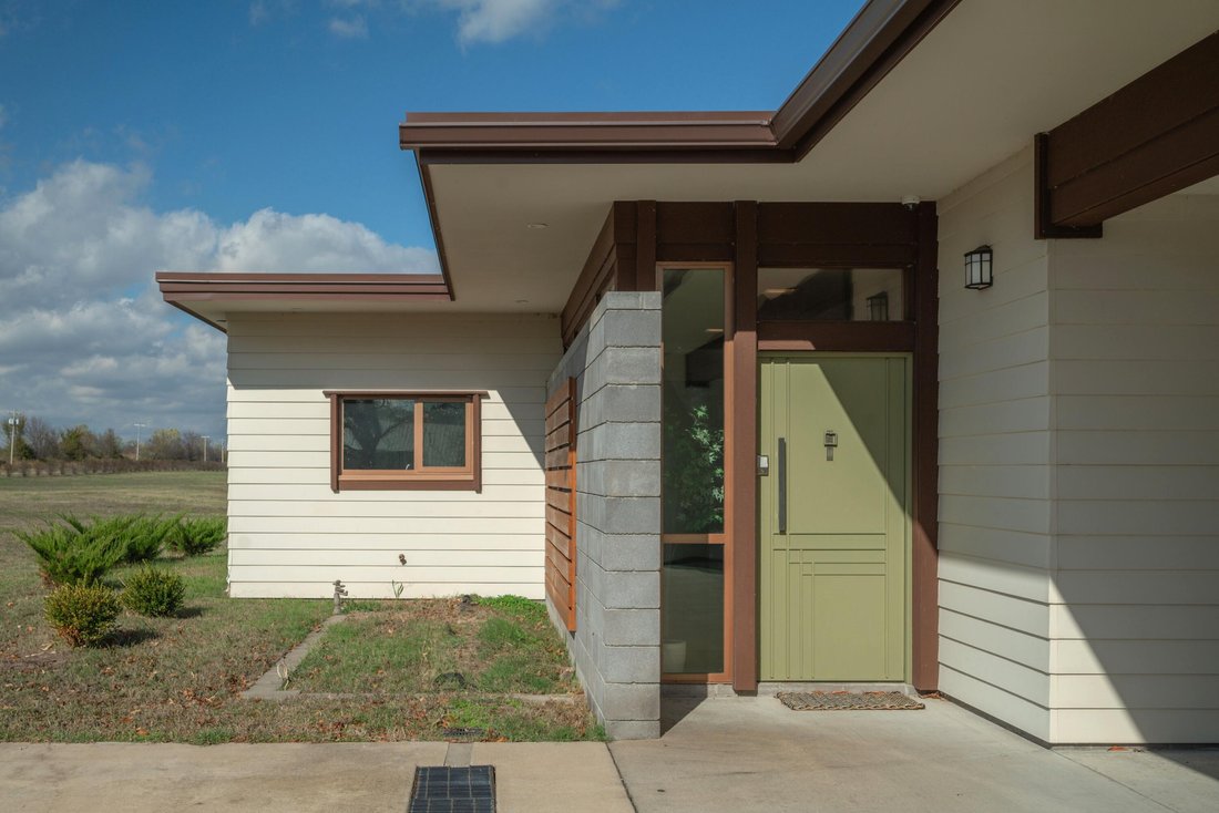 House in Grove, Oklahoma, United States 4 - 16755308