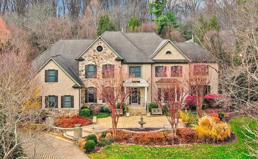House in McLean, Virginia, United States 1