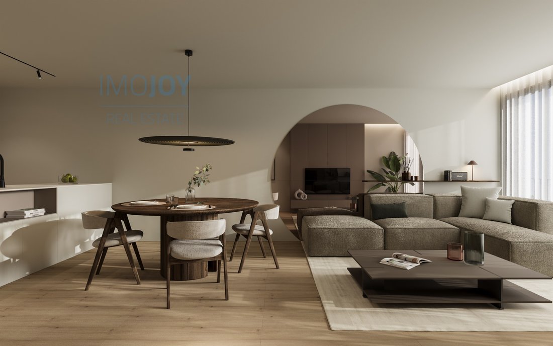 Apartment in Real, Dume e Semelhe, Braga, Portugal 2 - 16753826